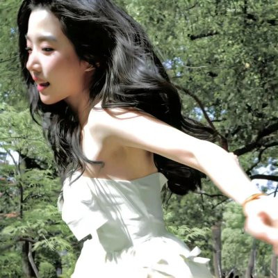 启航